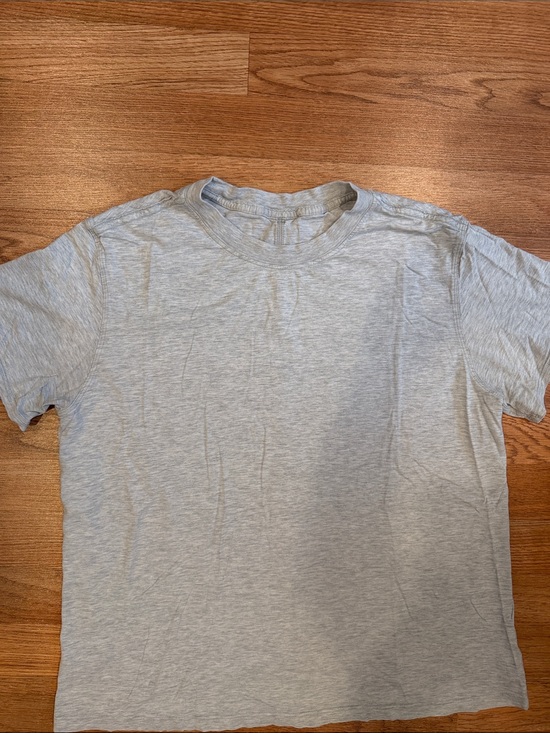 lululemon athletica Tops - LULULEMON ALL YOURS T